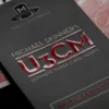 Ultimate 3 card monte Michael Skinner