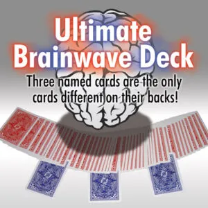 Baraja Ultimate Brainwave Phoenix