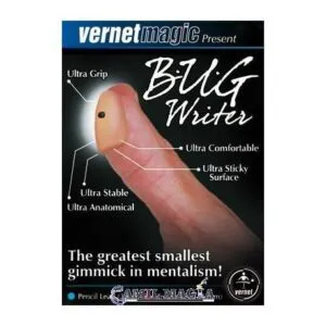Uñil tipo BUG magnético (2 o 4 mm), de Vernet