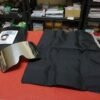 Venda metálica con bolsa para cabeza VDF - Imagen 2