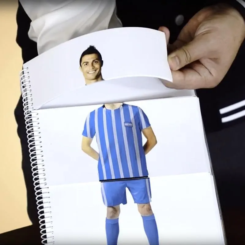 La copa del mundo, de Tora Magic (World cup game) - Imagen 3