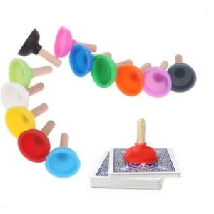 Ventosa (desatascador) - Tiny Plunger