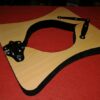 Espada a través del cuello