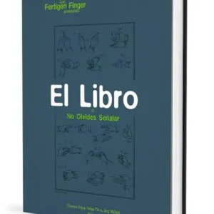 El-libro-o-no-olvides-senalar-Fertigen-finger