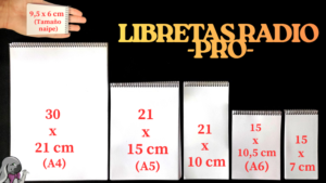 Liibretas radio La Magia del Sur