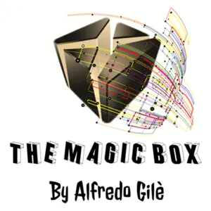 The magic box, de Alfredo Gile 02