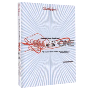 Warp One by David Jenkins video DOWNLOAD