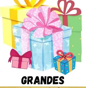 Portada grandes regalos Magia Sur