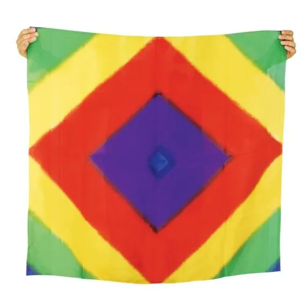 Rainbow blendo Sitta, VDF - Imagen 2