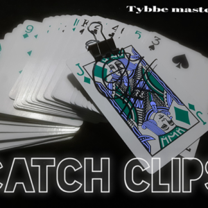 Catch Clips by Tybbe Master video DOWNLOAD