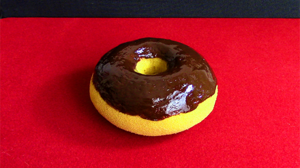 Donut Alexander May