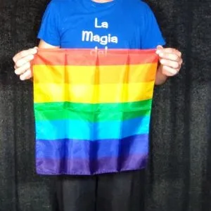 Pañuelo lgtbi 45