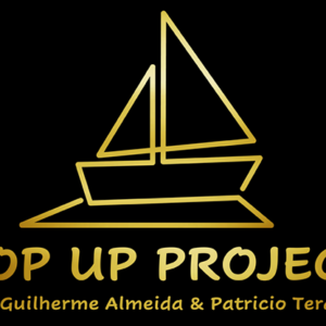 Pop Up Project de Guilherme Almeida y Patricio Teran