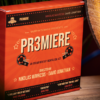 Pr3miere (Premiere), de Nikolas Mavresis y David Jonathan