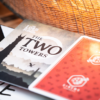 Pr3miere (Premiere), de Nikolas Mavresis y David Jonathan