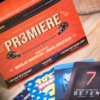 Pr3miere (Premiere), de Nikolas Mavresis y David Jonathan