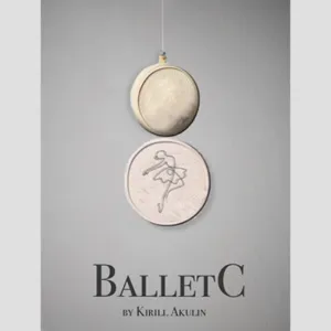 BalletC by Kirill Akulin