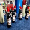 Botellas de multiplicación Martini de Tora Magic