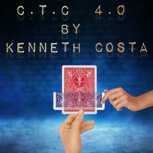 C.T.C. version 4.0 by Kenneth Costa video DOWNLOAD