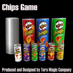 Chips game Tora