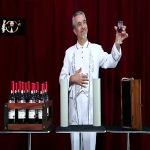 Super wine game Tora
