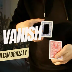 Pop Vanish by Sultan Orazaly video DOWNLOAD