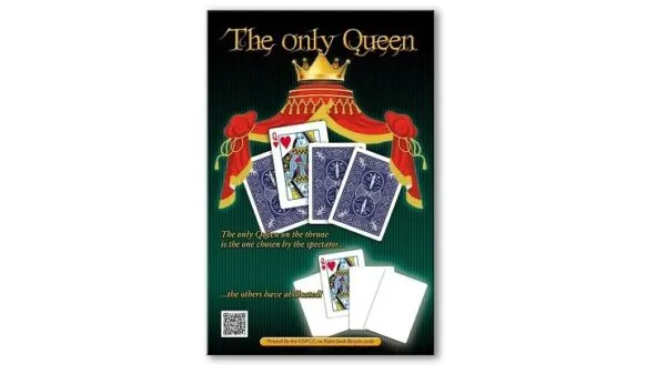 The only queen bwave