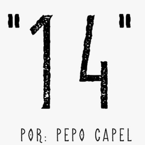 14 Pepo Capel