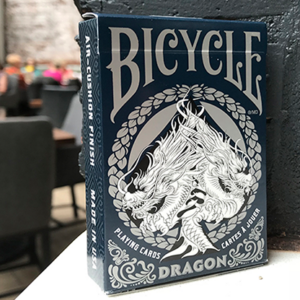 Bicycle Dragon