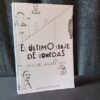 El último viaje de monedas Miguel Ángel Gea Portada