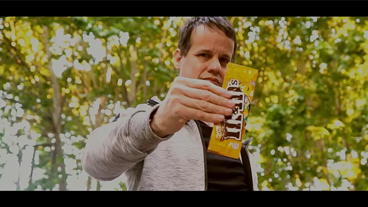 Flash pack 2.0 Gustavo Raley