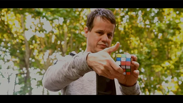 Flash pack 2.0 Gustavo Raley