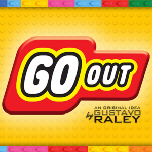 Go out, de Gustavo Raley