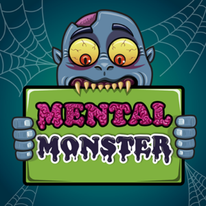 Mental Monster, de Luis Zavaleta