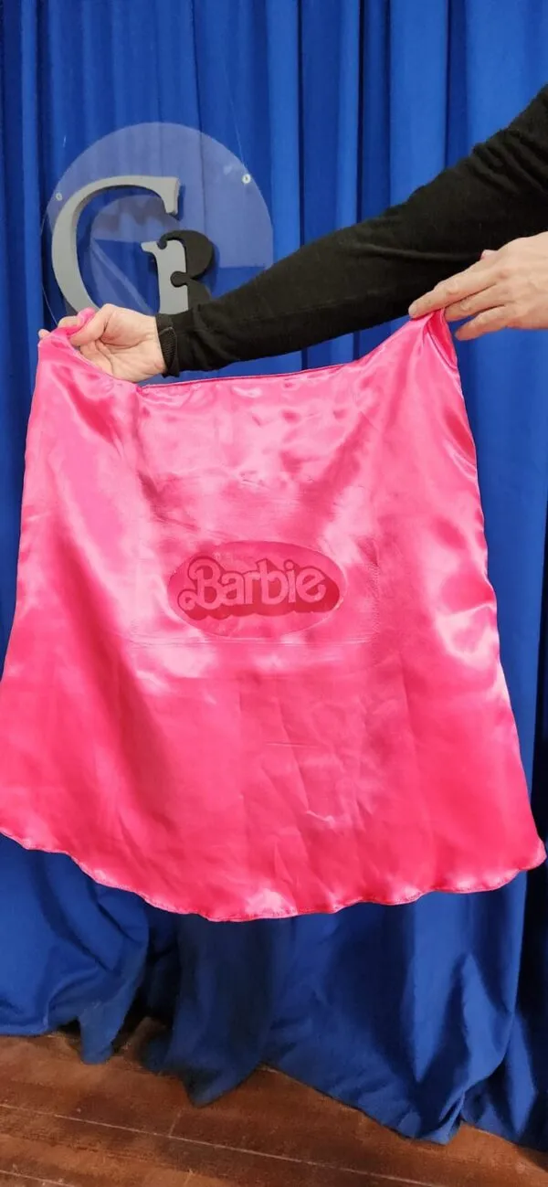 Wonderbag , de Gustavo Raley