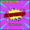Wonderbag Barbie, de Gustavo Raley