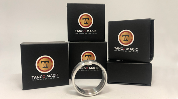 Anillo extractor aluminio Tango magic Bang ring