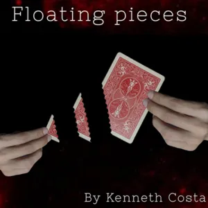 Floating Pieces by Kenneth Costa video DOWNLOAD