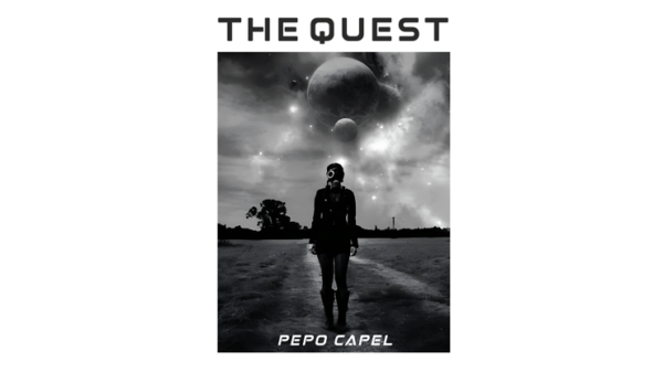 The Quest Pepo Capel