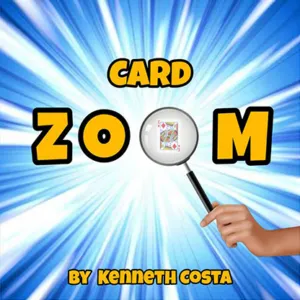 Card Zoom By Kenneth Costa video DOWNLOAD