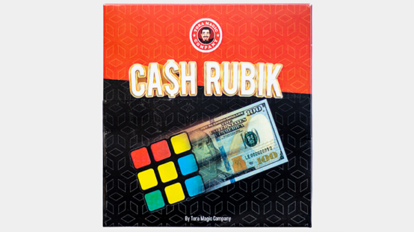 Cash rubik Tora