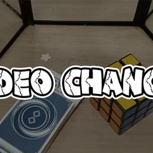 DEO CHANGE by TN