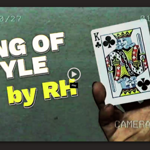 King of Style by RH video DOWNLOAD