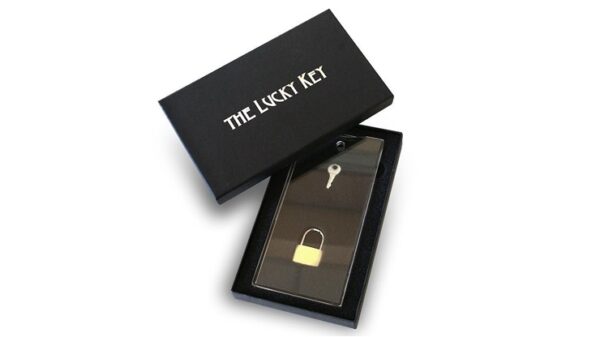La llave de la suerte - The lucky key