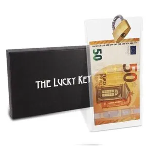 La llave de la suerte - The lucky key
