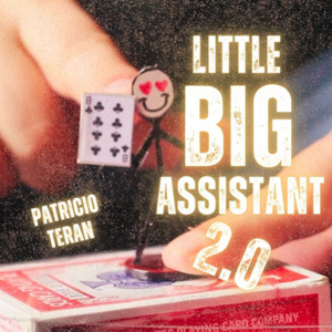 Little Big Assistant 2 by Patricio Teran video DOWNLOAD