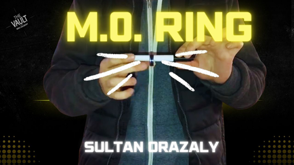 M.O. Ring by Sultan Orazaly video DOWNLOAD