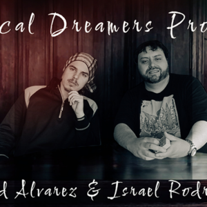 Magical Dreamers Project by David Alvarez Miro video DOWNLOAD