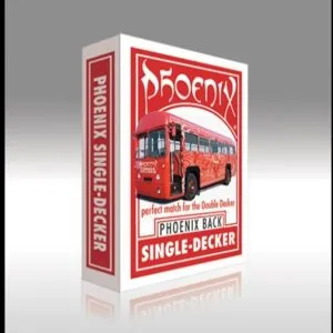 Phoenix Single decker