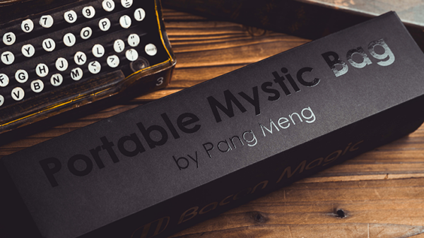 Portable Mystic Bag by Pang Meng & Bacon Magic